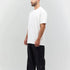 CAMISETA BLANCA RAFFINATO CLEMONT
